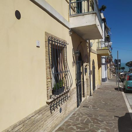 La Puteka Short Rent Nel Cuore Di Vasto Exterior photo